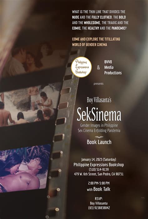 kantutan ng mga artista|SekSinema (Gender Images in Philippine Sex Cinema Enfolding .